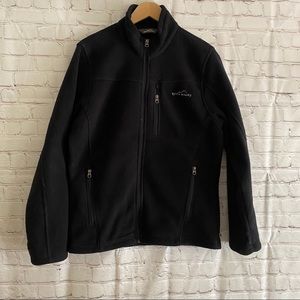 Mens Eddie Bauer Fleece